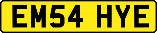 EM54HYE