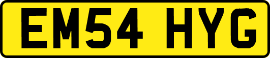 EM54HYG