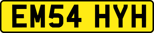 EM54HYH