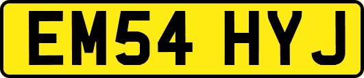 EM54HYJ