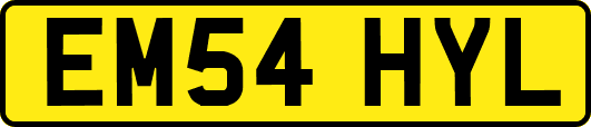 EM54HYL