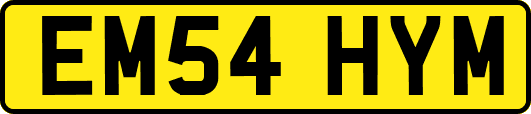 EM54HYM