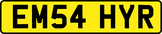 EM54HYR