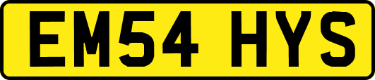 EM54HYS