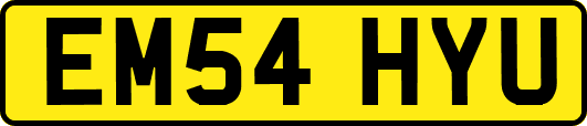 EM54HYU