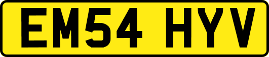 EM54HYV