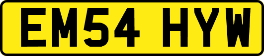 EM54HYW