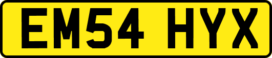 EM54HYX