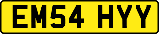 EM54HYY