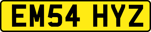 EM54HYZ