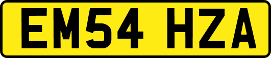 EM54HZA