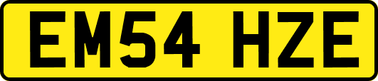 EM54HZE