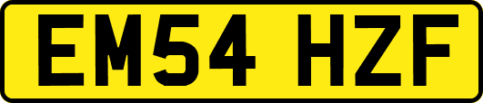 EM54HZF