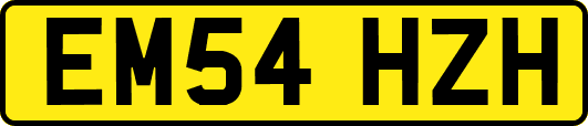 EM54HZH