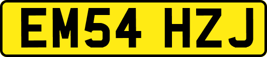 EM54HZJ