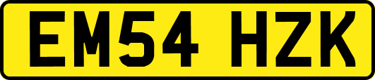 EM54HZK
