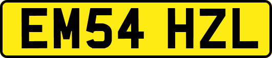 EM54HZL