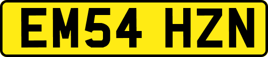 EM54HZN