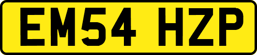 EM54HZP