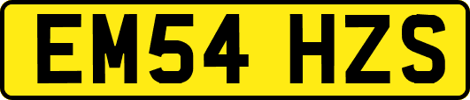 EM54HZS