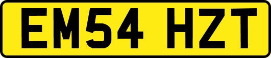 EM54HZT