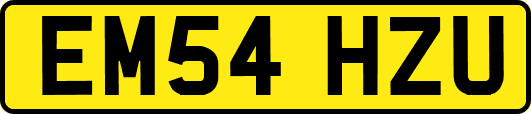 EM54HZU