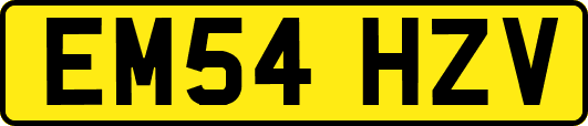 EM54HZV
