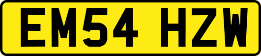 EM54HZW