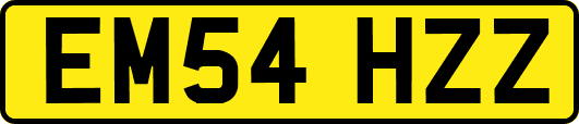 EM54HZZ