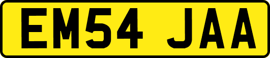 EM54JAA