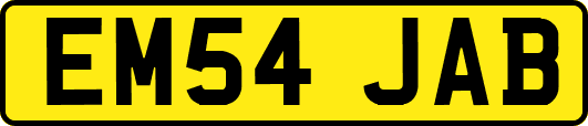 EM54JAB