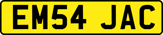 EM54JAC