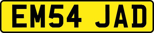 EM54JAD