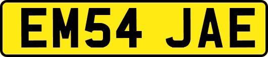 EM54JAE
