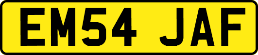 EM54JAF