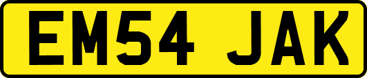 EM54JAK