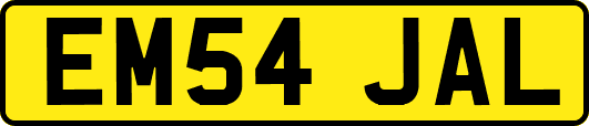 EM54JAL