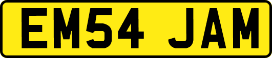 EM54JAM