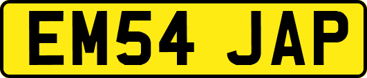 EM54JAP