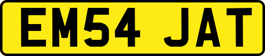 EM54JAT