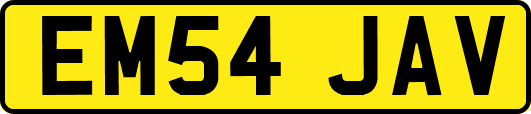 EM54JAV
