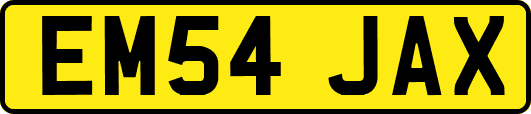EM54JAX