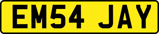 EM54JAY
