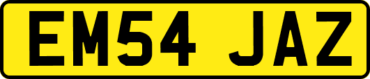 EM54JAZ