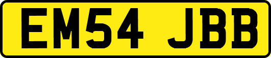 EM54JBB