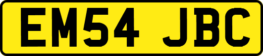 EM54JBC