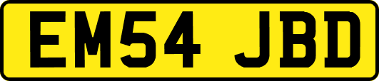 EM54JBD