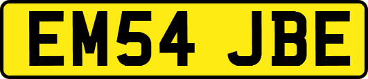 EM54JBE