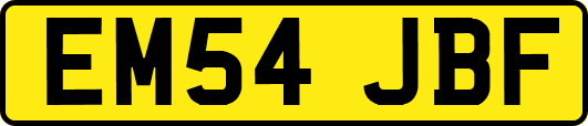 EM54JBF