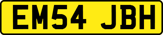 EM54JBH